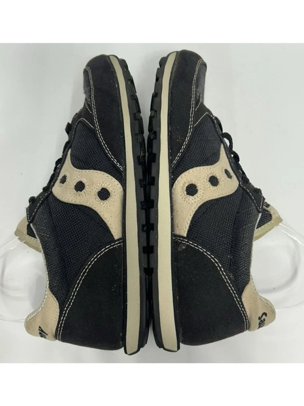 Saucony really good
